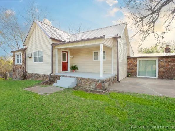 1227 N Strong Blvd, McAlester, OK 74501