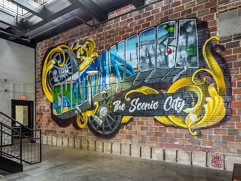 Bread Factory Lofts — Photo 11