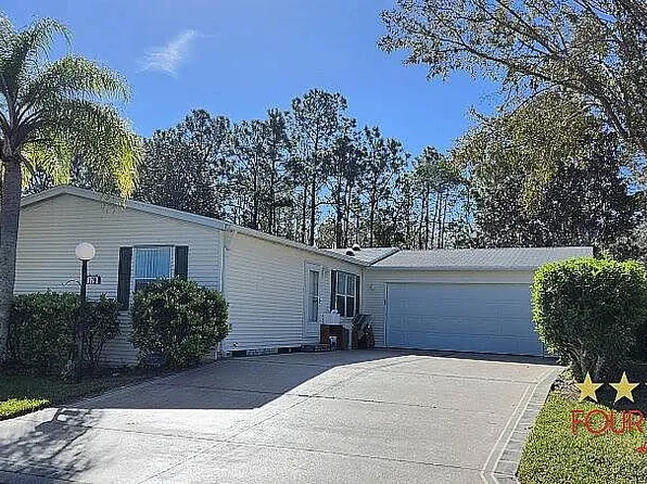 179 Blue Heron Lake Cir, Ormond Beach, FL 32174