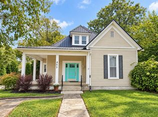 403 E Cedar St, Franklin, KY 42134