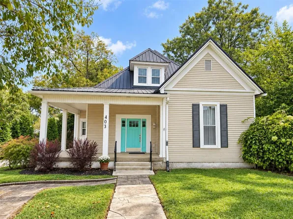 403 E Cedar St, Franklin, KY 42134