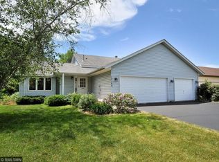 12166 Quinn St NW, Coon Rapids, MN 55448