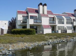 140 Shorebird Cir, Redwood City, CA 94065