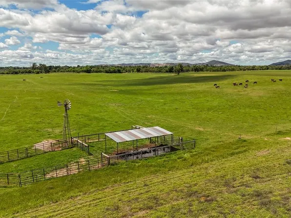 0 E 1370th Rd, Granite, OK 73547