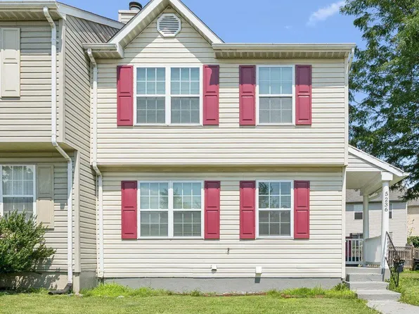 5236 Daventry Ter, District Heights, MD 20747