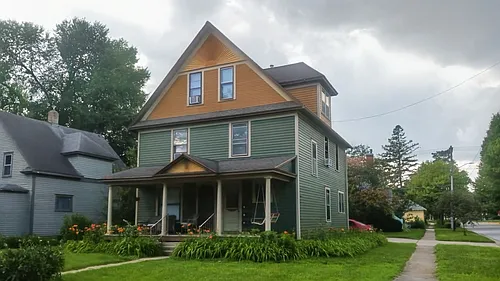 721 Burnett Ave #2 Photo 1