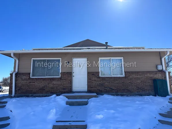 7309 W Hampden Ave APT 1001, Lakewood, CO 80227