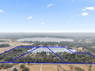 Wiygul Rd #3, Umatilla, FL 32784