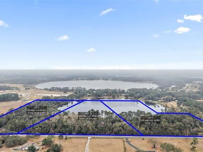 Wiygul Rd #3, Umatilla, FL, 32784