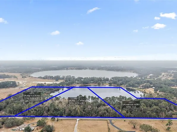 Wiygul Rd #2, Umatilla, FL 32784