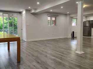 120 Bernard Ave #BASEMENT, Richmond Hill, ON L4C 9Z6