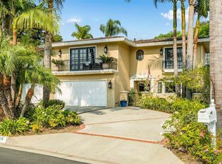 1808 Via Olivera, Palos Verdes Estates, CA 90274