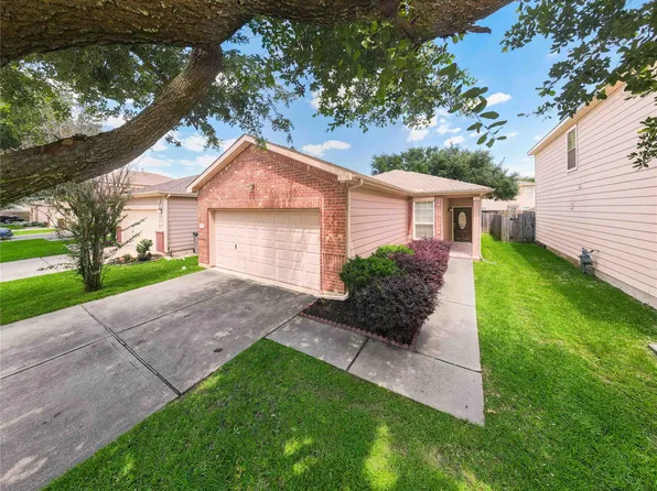 7754 Pasture Bend Ln, Cypress, TX 77433