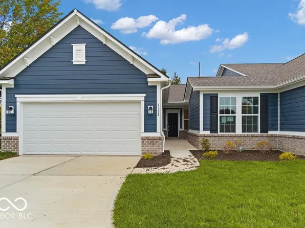 1332 Authentic Ln, Indianapolis, IN 46239