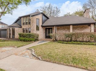 1303 Kent Oak Dr, Houston, TX 77077