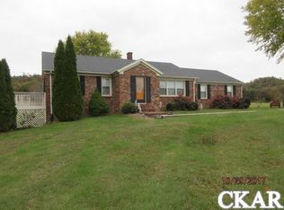 1945 Bowen Rd, Stanford, KY 40484