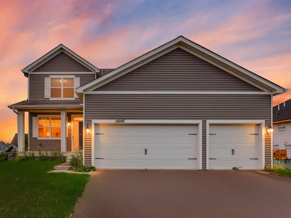 14247 77th Ln NE, Otsego, MN 55330