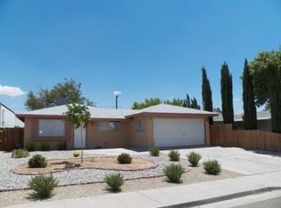 1028 S McCall St, Ridgecrest, CA 93555