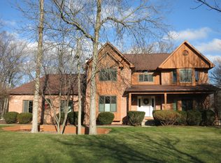 93 Trails End, Grand Island, NY 14072