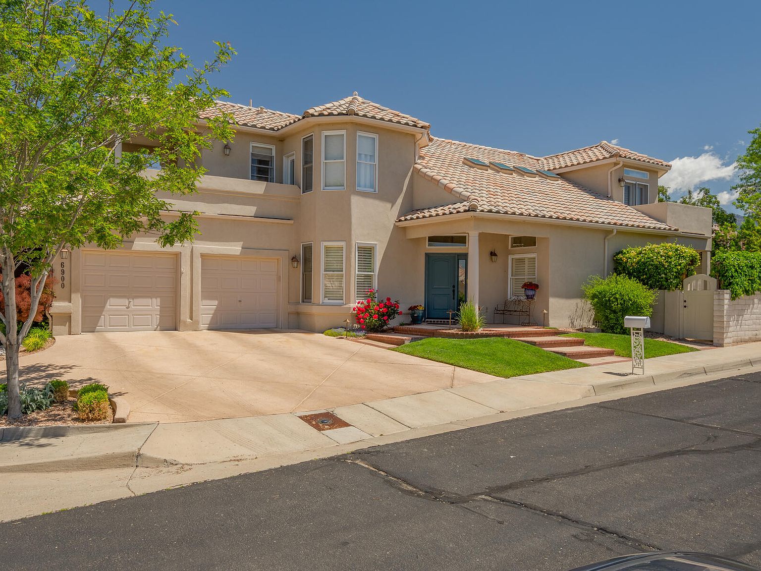 6900 Andalucia NE, Albuquerque, NM 87111 Zillow