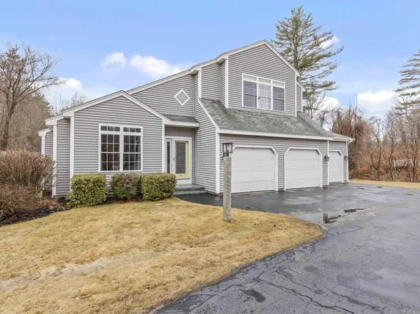 38 River Woods Drive, Scarborough, ME 04074