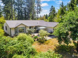 12807 144th Avenue NW, Gig Harbor, WA 98329 | MLS #2236225 | Zillow