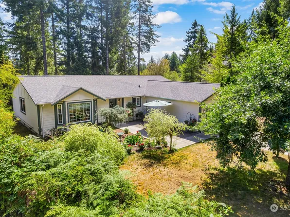 12909 144th Avenue NW, Gig Harbor, WA 98329