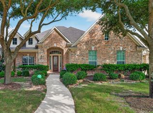 4722 Mesquite Meadow Ln, Katy, TX 77494