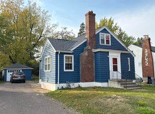 1819 Vermilion Rd, Duluth, MN 55803