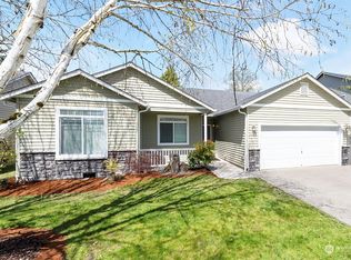 1853 Schneiter Dr, Longview, WA 98632