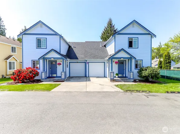 7917 to 7919 115th Street E, Puyallup, WA 98373