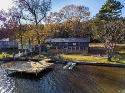 430 Omaha Dr, Omaha, TX, 75571