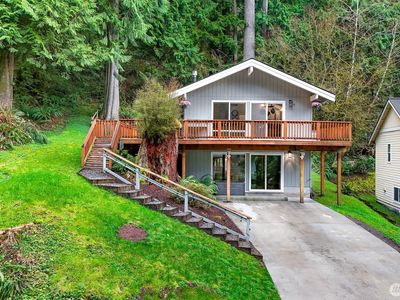 5 Woodpecker Place, Bellingham, WA, 98229