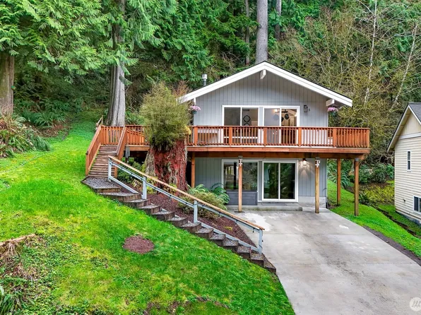 5 Woodpecker Place, Bellingham, WA 98229