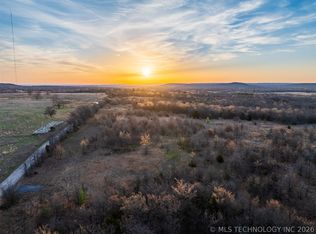 3 E 1110th Rd, Checotah, OK 74426