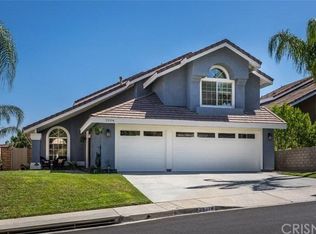 22114 Scallion Dr, Santa Clarita, CA 91350