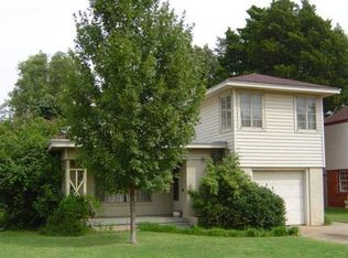 2625 NW 25th St, Oklahoma City, OK 73107