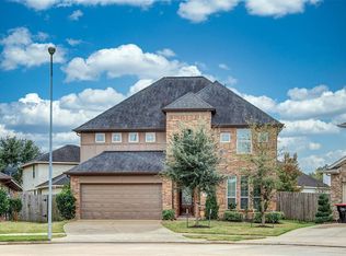 16947 Wedgeside Park, Cypress, TX 77429