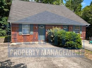 2933 Adkisson Dr NW, Cleveland, TN 37312