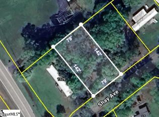3 Shay Ave, Greenville, SC 29605