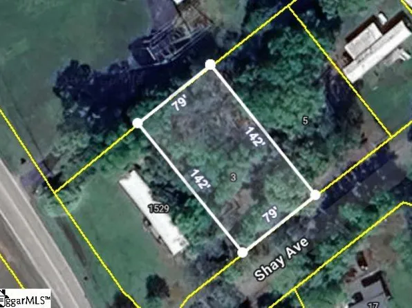 3 Shay Ave, Greenville, SC 29605