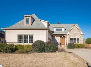 524 Horton Grove Rd, Greer, SC 29651