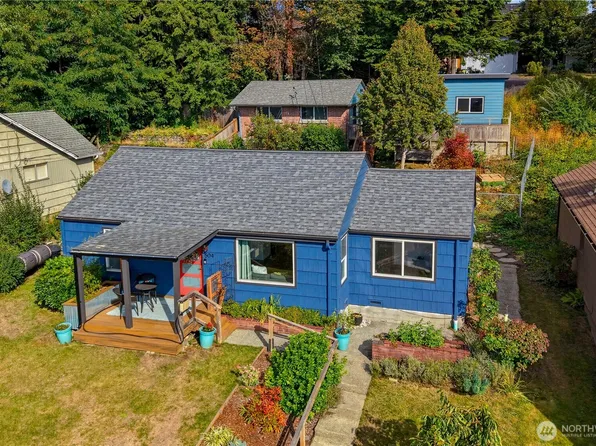 504 Windsor Park NE, Renton, WA 98056
