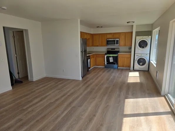 338 SW Woods St, Newport, OR