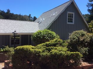 17 Rocklyn Ct, Corte Madera, CA
