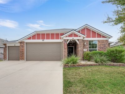 432 Cold Mountain Trl, Fort Worth, TX, 76131