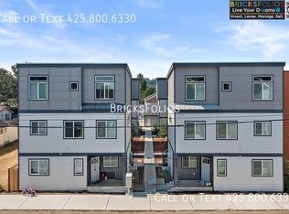 4316 S Puget Sound Ave #1, Tacoma, WA 98409