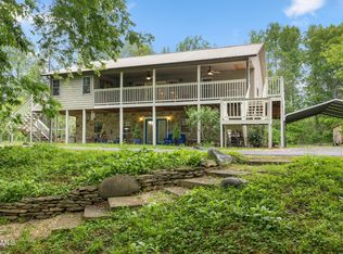 291 Rudd Rd LOT 1, Townsend, TN 37882