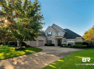 9691 Old Abilene Ct, Mobile, AL 36695