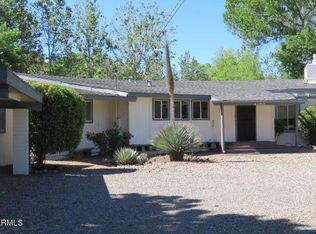 3360 E Rimrock Dr, Rimrock, AZ 86335